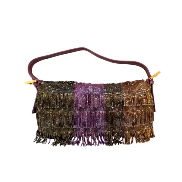 RARE Fendi baguette - Picture 2 of 10